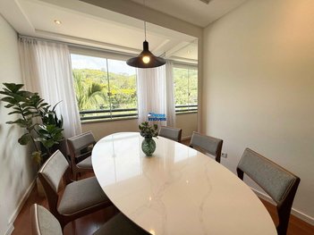 apartment em Rua Florenza, Córrego Grande - Florianópolis - SC