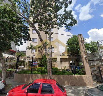 apartment em Rua Isaías Branco de Araújo, Vila das Belezas - São Paulo - SP