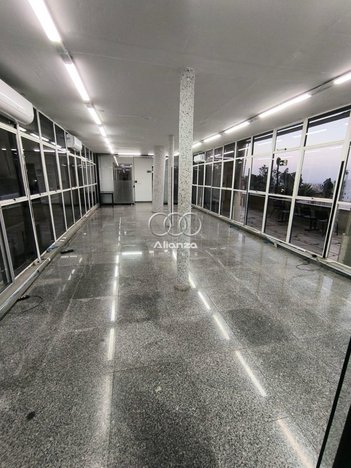 office em Avenida Raja Gabaglia, Estoril - Belo Horizonte - MG