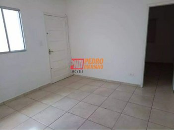house em Rua Pedro de Toledo, Paulicéia - São Bernardo do Campo - SP