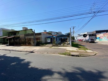 commercial_land_lot em Doutor Rubem Knijnik, Costa e Silva - Porto Alegre - RS