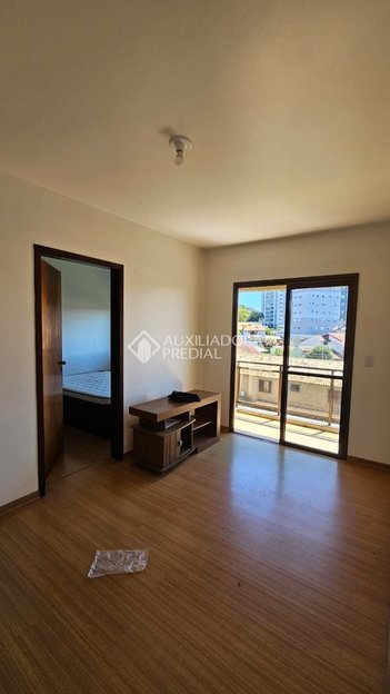 apartment em Rua Aracy Barcelos Fonseca, Oriço - Gravataí - RS