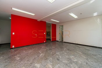 office em Rua Monte Alegre, Perdizes - São Paulo - SP