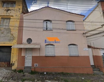 house em Ipê, São Cristóvão - Belo Horizonte - MG