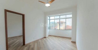 apartment em Rua Visconde de Ouro Preto, Consolação - São Paulo - SP