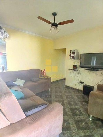 house em Rua Pernambuco, Campos Elíseos - Ribeirão Preto - SP