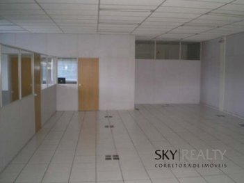 commercial_property em Rua Henrique Nicola Vinet, Jardim Ubirajara (Zona Sul) - São Paulo - SP