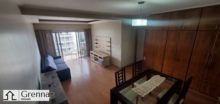 apartment em Rua Arruda Alvim, Pinheiros - São Paulo - SP