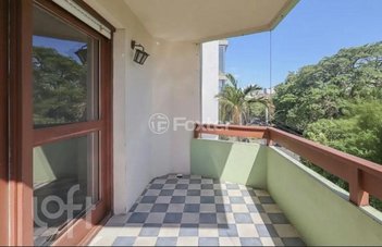 apartment em Rua Olinda, São Geraldo - Porto Alegre - RS