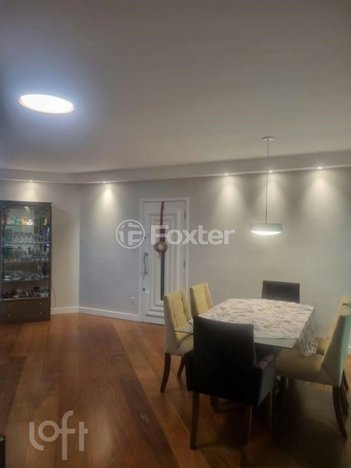 apartment em Avenida Nova Cantareira, Tucuruvi - São Paulo - SP