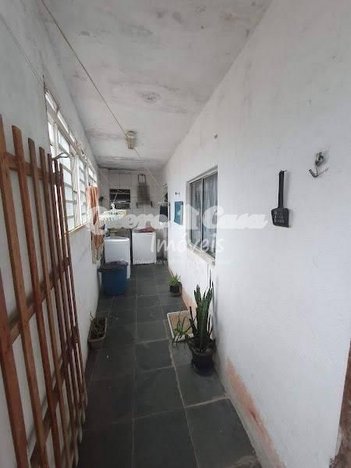 apartment em Rua Morro da Capoaba, Jardim Jaraguá (Itaim Paulista) - São Paulo - SP