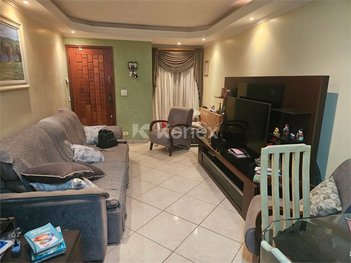 house em Rua Sebastião de Andrade, Vila Matilde - São Paulo - SP