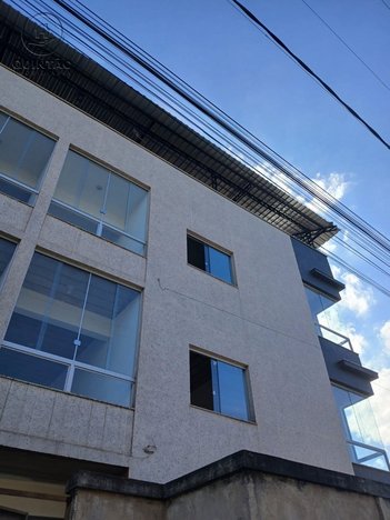 commercial_property em Avenida Queiroz Júnior, Centro - Itabirito - MG