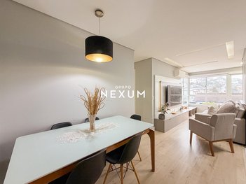 apartment em Rua Júlio Nardon, Santa Rita - Bento Gonçalves - RS