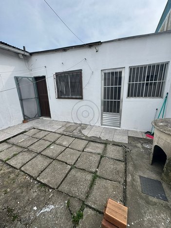 house em Rua República de Cuba, Frederico Ernesto Buchholz - Rio Grande - RS