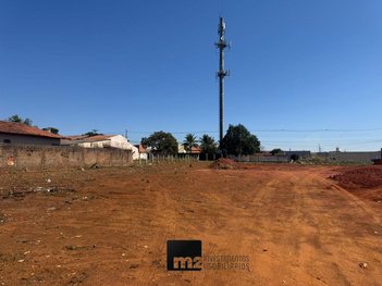 commercial_building em Avenida das Laranjeiras, Parque Primavera - Aparecida de Goiânia - GO
