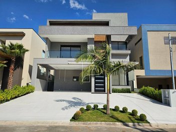 house em Alameda Cambará, Jardim do Golf I - Jandira - SP