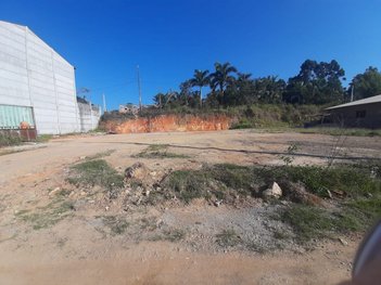 land_lot em Rua Torcate Martins, Alto Aririú - Palhoça - SC