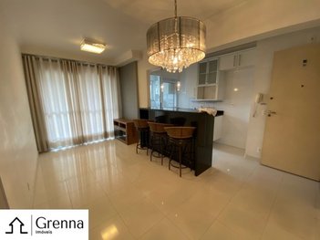 apartment em Rua Doutor Plínio Barreto, Bela Vista - São Paulo - SP