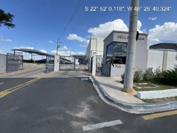 apartment em Rodovia Alcides Soares, Vitoriana - Botucatu - SP