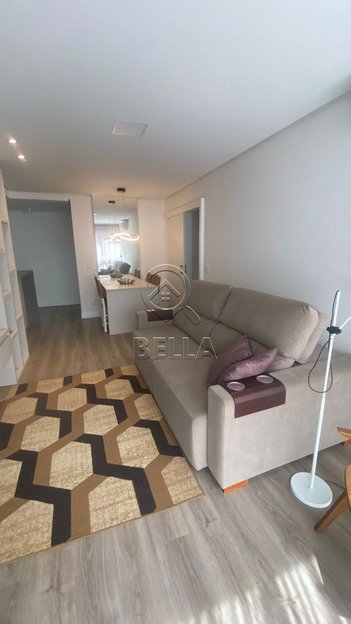 apartment em Avenida Borges de Medeiros, Vila Jardim - Gramado - RS