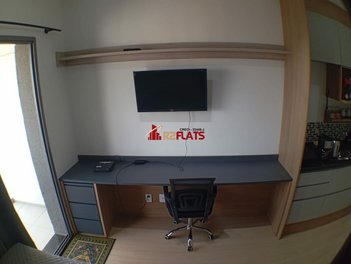 apartment em Rua da Consolação, Consolação - São Paulo - SP