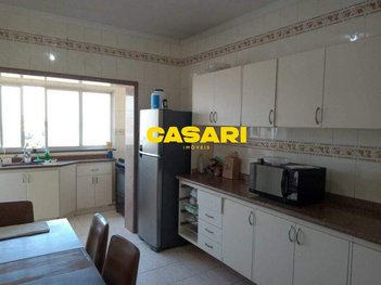 apartment em Avenida Imperatriz Leopoldina, Nova Petrópolis - São Bernardo do Campo - SP