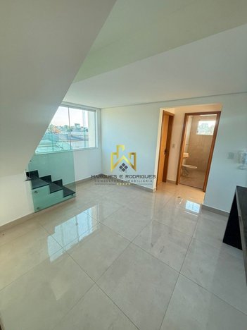 apartment em Rua Pedra Coral, Piratininga (Venda Nova) - Belo Horizonte - MG
