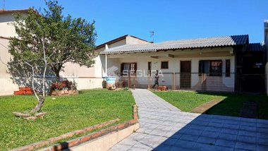 house em Rua Antônio da Rocha Almeida, São José - Canoas - RS
