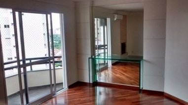 apartment em Rua Bergamota, Alto da Lapa - São Paulo - SP