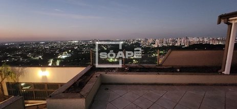 apartment em Rua Doutor Lula, Castelinho - Piracicaba - SP