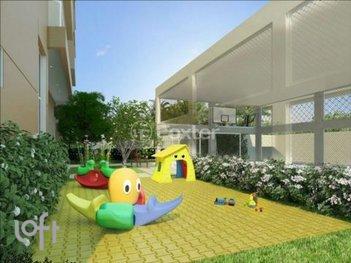 apartment em Mascote, Jabaquara - São Paulo - SP