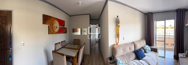 apartment em Estrada de Itapecerica, Vila Ré - São Paulo - SP