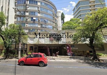 business em Mostardeiro, Rio Branco - Porto Alegre - RS