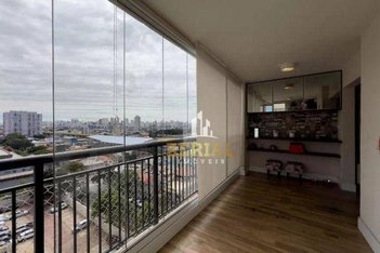 apartment em Rua Clemente Pereira, Ipiranga - São Paulo - SP