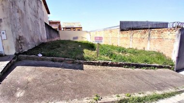 land_lot em Rua Vergílio Janelli, Jardim Icatu - Votorantim - SP