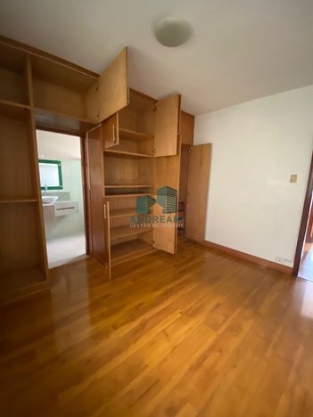 apartment em Rua Castro Alves, Jardim Cascatinha - Poços de Caldas - MG