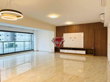 apartment em Rua Joaquim Guarani, Jardim das Acácias - São Paulo - SP