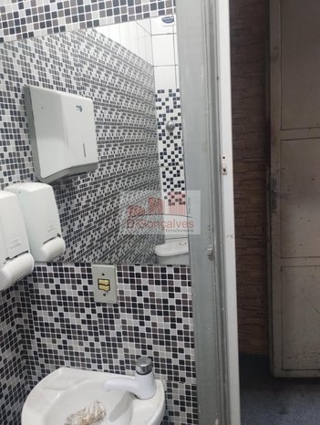 business em Avenida Sete de Setembro, Centro - Diadema - SP