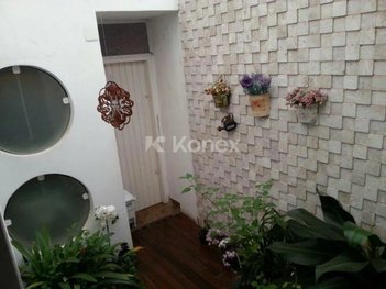 house em Rua Ipiranga, Jardim Aeroporto - São Paulo - SP