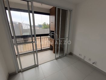 apartment em Avenida Ambrósio Fumagalli, Parque Egisto Ragazzo - Limeira - SP