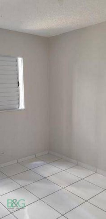 apartment em Rua Mucugeo, Jardim Guilhermino - Guarulhos - SP
