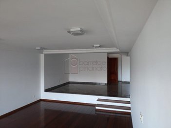 apartment em Avenida Nove de Julho, Vila Virgínia - Jundiaí - SP