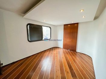 apartment em Rua Tuim, Vila Uberabinha - São Paulo - SP