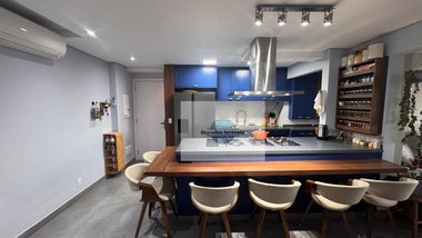 apartment em Rua Professor José Maria Calazans Nogueira, Parque São Domingos - São Paulo - SP