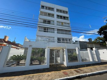 apartment em Rua Santa Terezinha, Nossa Senhora das Graças - Canoas - RS