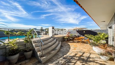 apartment em Rua Antônio Ferreira, Portão - Curitiba - PR
