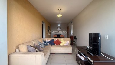 apartment em SQN 305, Asa Norte - Brasília - DF