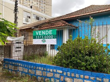 land_lot em Ariovaldo Pinheiro, Passo da Areia - Porto Alegre - RS