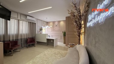 office em Rua Borges de Medeiros - E, Presidente Médici - Chapecó - SC